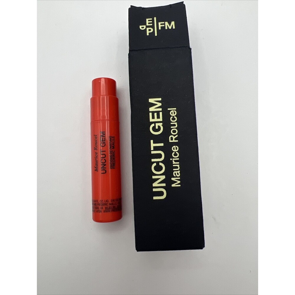 Frederic Malle Uncut Gem  1.2ml Sample